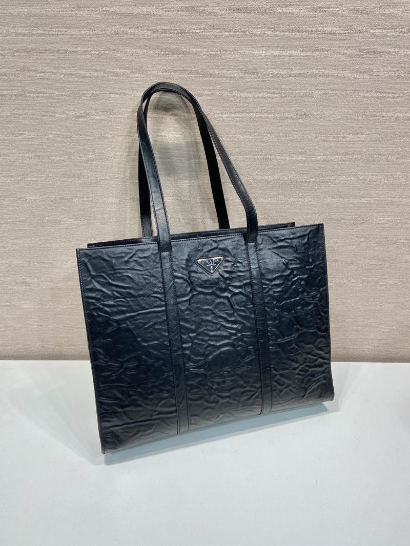 Pra*a tote bags
